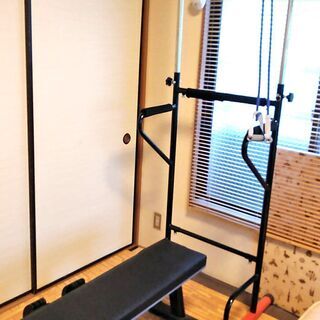 配達OK 可変式ダンベル 20kg×2個=合計40kg フラット...