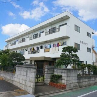 🌺入居総額3万円🌼日暮里/舎人ライナー 西新井大師西駅 歩7分🌺足立区西新井🌼の画像