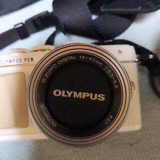 OLYMPUS PEN lLite E-PL7の画像