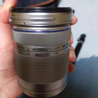 OLYMPUS PEN lLite E-PL7の画像