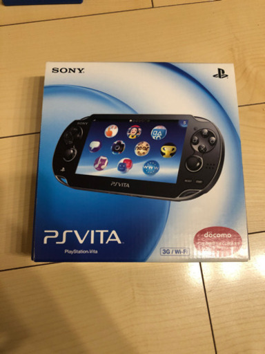 おもちゃ PlayStation Vita
