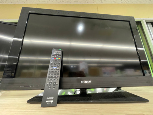 GM563【近隣配達可能】SONY　32インチ 液晶テレビ 2011年 　当社配達：6か月保証　お持ち帰り：1週間保証　リサイクルショップ　ケイラック朝霞田島店　朝霞　志木　和光　新座　入間　富士見　ふじみ野　さいたま市　練馬　板橋　東久留米　三芳　戸田　蕨　所沢　川口　清瀬