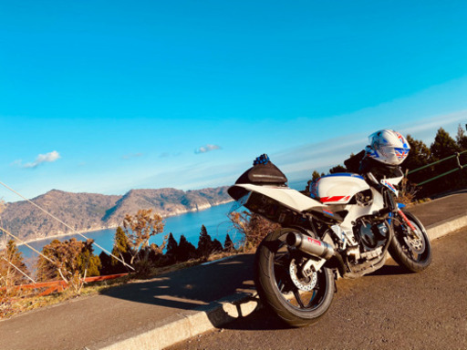 CBR400RR NC23？ NC29？ CBR600RR？ カウルセット (Taku) 小鶴新