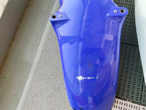 CBR400RR(NC23) カウルセット CBR400RR NC23？ NC29？ CBR600RR？ カウルセット (Taku) 小鶴新