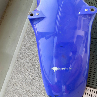 CBR400RR NC23？ NC29？ CBR600RR？ カウルセットの画像