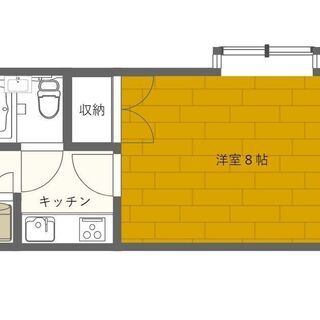 宝塚駅徒歩7分・角部屋★引越し費用10万円まで補助もしくはフリー...