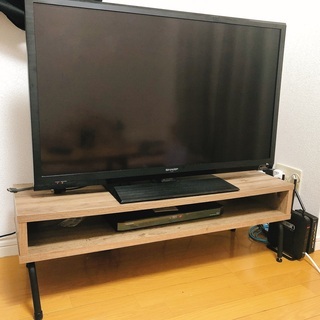 40型テレビ