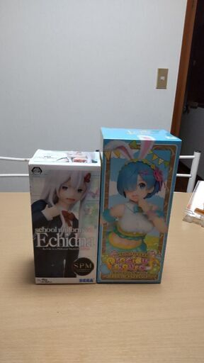 リゼロ