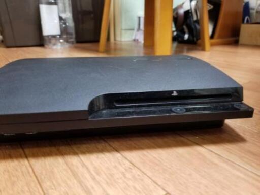 プレステ3.ジャンク品、値下げします