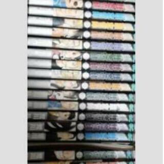 ワンパンマン1～11、鋼の錬金術師1～27