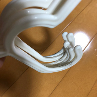 【引取のみ】ハンガー　の画像