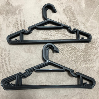【引取のみ】ハンガー　の画像