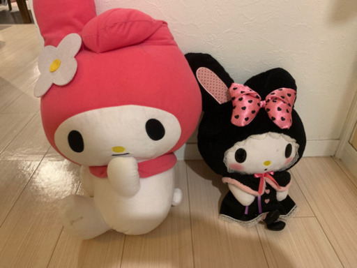 マイメロディ