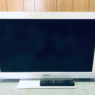 1767番✨SONY 液晶デジタルテレビ KDL-32EX300‼️