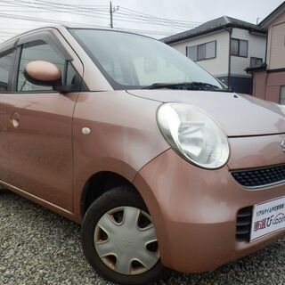 出し価格15.9万円★H21　MRワゴン★4.3.18★走4.5...