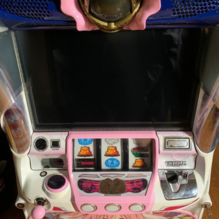 パチスロ実機】魔法少女まどか⭐︎マギカ2【イヤホンハーネス付】