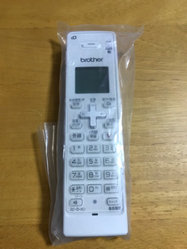MFC−Ｊ７３８DWN 子機のみ