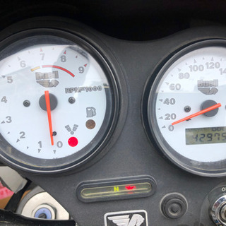 ビューエル　X1  43000km 希少