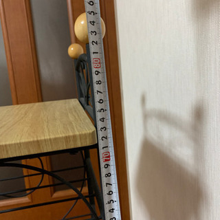 ☆美品☆シューズラックの画像
