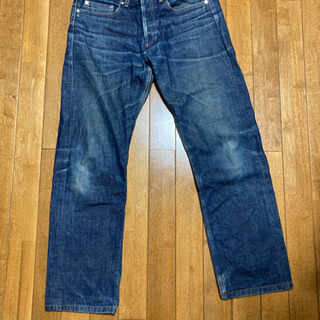 APC デニム　30