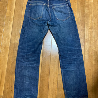 APC デニム　30の画像