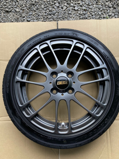 ♡週末限定オマケ付♡美品♡BBS コペンL880K 15インチ タイヤ ホイール