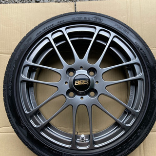 ♡週末限定オマケ付♡美品♡BBS コペンL880K 15インチ ...