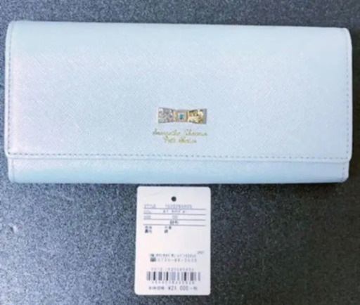 サマンサタバサプチチョイス　シンデレラ　財布