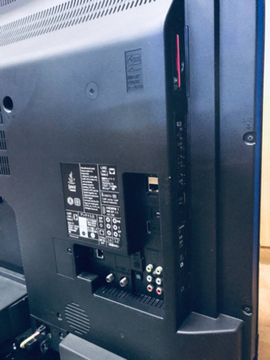 ET1795A⭐️MITSUBISHI液晶カラーテレビ⭐️