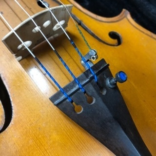 夏休みのヴァイオリンレッスン🎻
