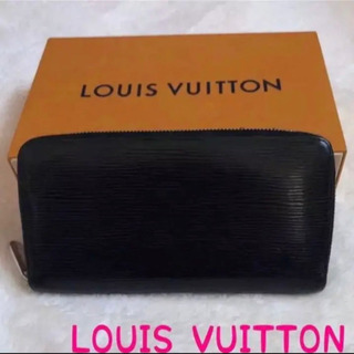 正規品　訳あり LOUIS VUITTON ルイヴィトン エピ