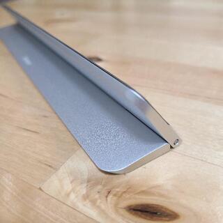 キックスタンド フリップスタンド Macbookなどに最適の画像