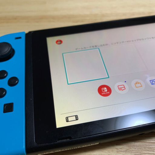 ニンテンドースイッチ 任天堂switch ドック コントローラー 電源アダプター HDMI付属