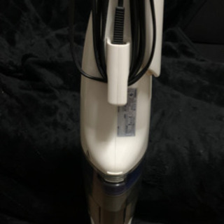 【確定済　あげます】ツインバード サイクロンスティック クリーナー 掃除機【取りに来て頂ける方】の画像