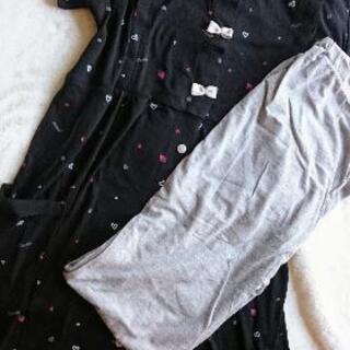 夏出産予定の方へ★新品未使用の新生児用品譲ります★出産準備の画像