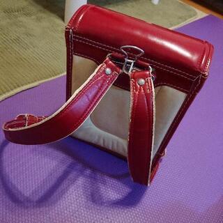 ランドセル❣️赤の画像