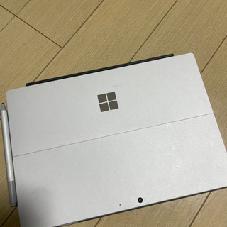 surface pro7の画像