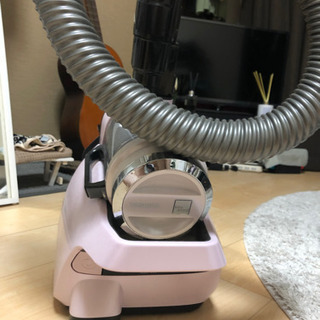 東芝　掃除機　2015年製　の画像