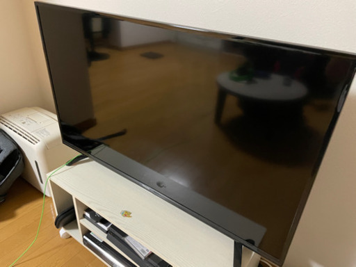 （値下げしました。）テレビ
