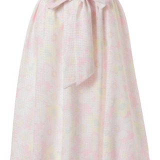 新品　リズリサ　LIZ LISA パステルフラワースカートの画像