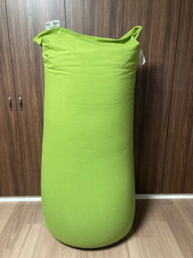 ヨギボー　マックス　美品