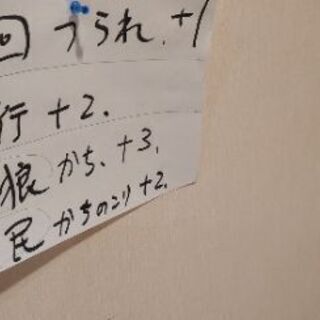 ボードゲーム・テレビゲーム交流会 🐺🎴🦇（2月15日） - 友達