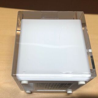 Wi-Fiルーターの画像