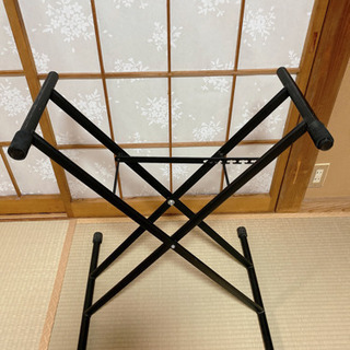 電子ピアノ　カシオの画像