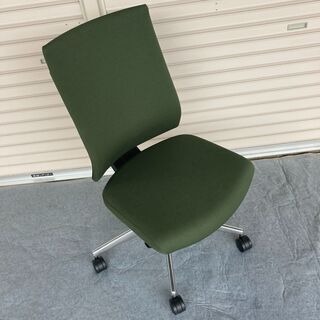 コクヨ 現行 ウィザード3 高級 デスクチェア 高機能 事務椅子 オフィスチェア