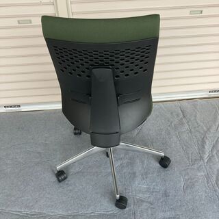 コクヨ 現行 ウィザード3 高級 デスクチェア 高機能 事務椅子 オフィスチェア