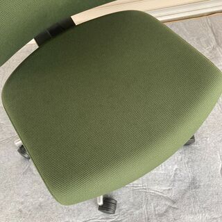 コクヨ 現行 ウィザード3 高級 デスクチェア 高機能 事務椅子 オフィスチェア