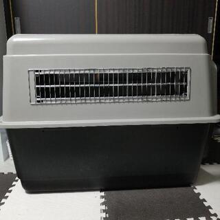 ペットキャリー　超大型サイズ