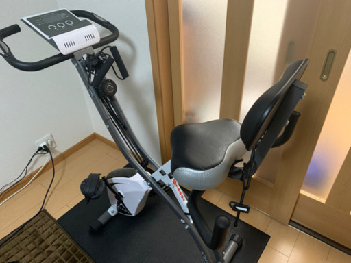 【美品】アルインコ（Alinco）コンフォートバイク（取りに来て頂ける方）