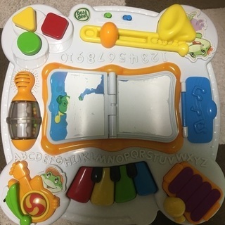 ミュージックプレイテーブル